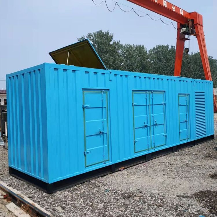 三更罗镇发电机出租